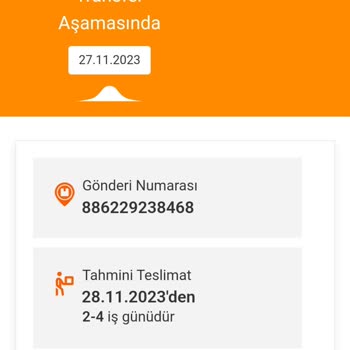 MNG Kargo Kayıp Olan Kargom
