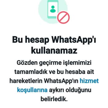 Turkcell WhatsApp. Kullanımı Hakkında