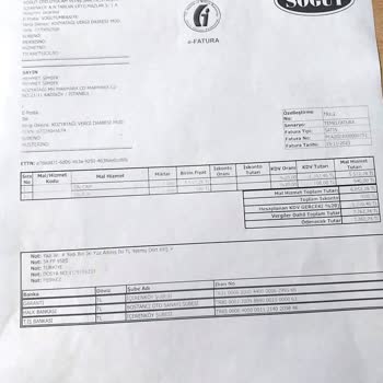 Türkiye Sigorta Hasar Dosyasının Kasıtla İşlemlerinin Yapılmaması