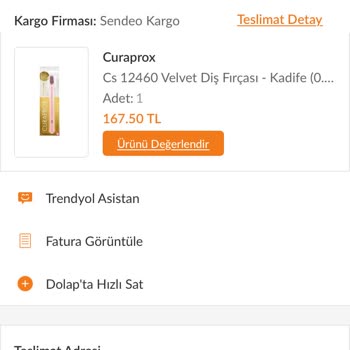Sendeo Kargo İş Bilmezliği