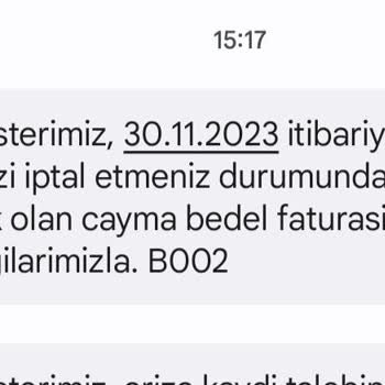 Millenicom İnternet Sağlayıcı İnternet Hız Problemi