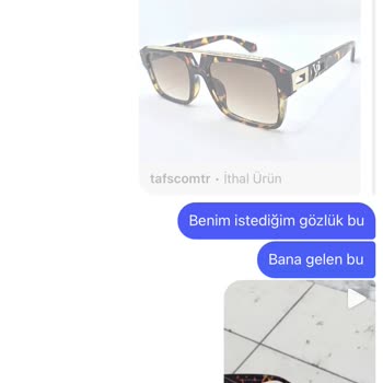 Tafs'ın Yaşattığı Mağduriyet