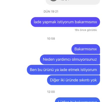 Tafs'ın Yaşattığı Mağduriyet