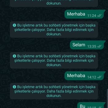 Kargoist Müşteri Hizmetlerinin Olmaması