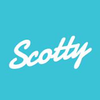 Scotty Kargom Başkasına Teslim Edildi