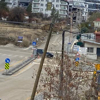 ASKİ'nin Görevini Doğru Yapmaması Hakkında