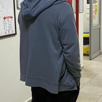 Dolap Ürün İade Talebim Reddedildi