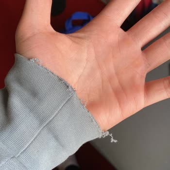 Dolap Ürün İade Talebim Reddedildi