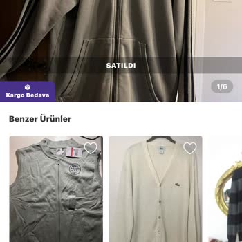 Dolap Ürün İade Talebim Reddedildi