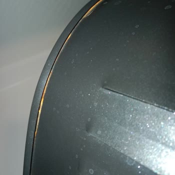 Kumtel Fastfryer İç Haznesinin Paslı Olması