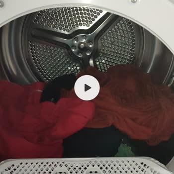 Vestel Kurutma Makinesi Yarım Saat