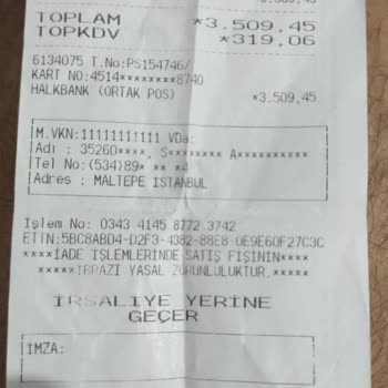 Sportive Yeni Ayakkabıda Delik Sorunu!