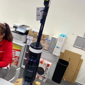 Tineco Hatalı Ürün Satışı Motora Su Kaçma Arızası Ve Garanti Dışı