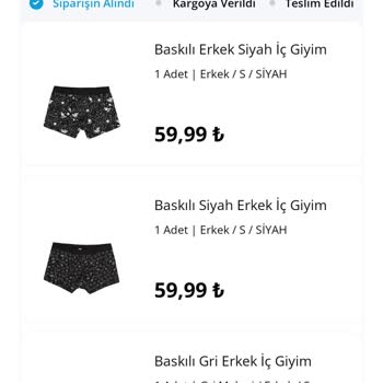 Hopipay Sipariş Edilen Ürünü Teslim Etmemek