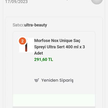 Wnt.com.tr Sipariş Teslim Edilmedi İade İstenildi, Para Hesaba İade Edilmedi