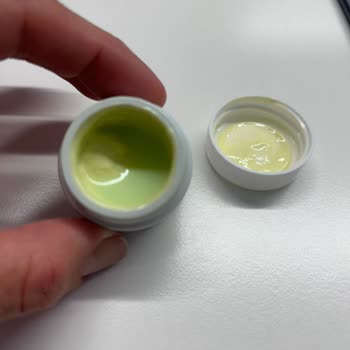 Kiehl's Marka Avokado Göz Kremi Doğru Bir Şekilde Gelmedi.