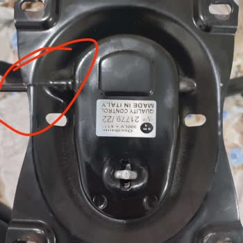 xDrive Ürünümün Onarılmasını İstiyorum