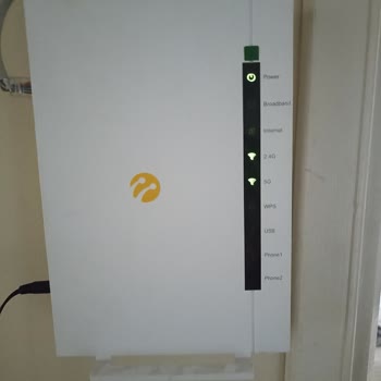 Superonline İnternet Hizmetinin Arızalı Olması