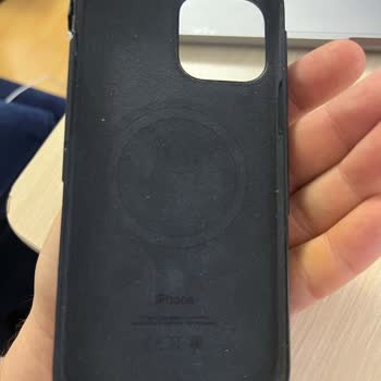 iPhone 13 Pro Max Mag Safe Kılıf Garanti Dışı Saçmalığı