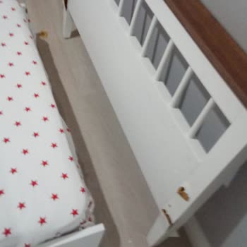 Meltem Modüler Mobilya Yeni Mobilyam Kısa Sürede Arızalandı