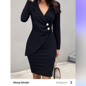 Elbisem Nişantaşı Yanlış Ürün Hayal Kırıklığı