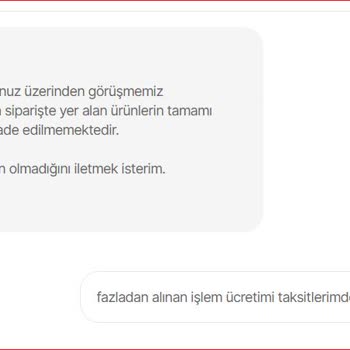 Hepsiburada Ürünü İade Aldı Fakat Paramı İade Etmiyor