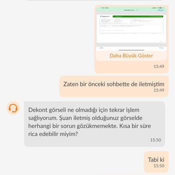 Trendyol Ekstra Para Talep Ediyor