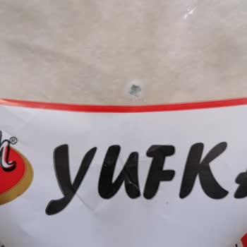 Migros Ürün Kalitesi Küflenmiş Yufka