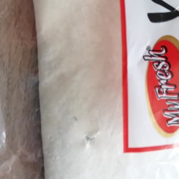 Migros Ürün Kalitesi Küflenmiş Yufka