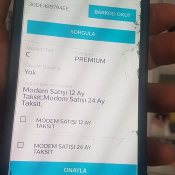 Türk Telekom Yeni Modem Arızası