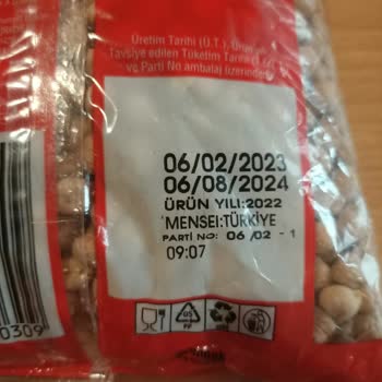 Arbel Saban Marka Ürünleri Son Kullanma Tarihleri Olmasına Rağmen Kurtlandı.