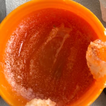 Gratis Mixup Kaş Şekillendirici Wax 2 Ayda Bakteri Üretti