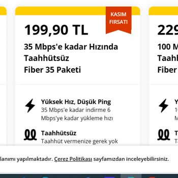 Millenicom Habersiz Yapılan Zamlar Ve Fatura Tutarları