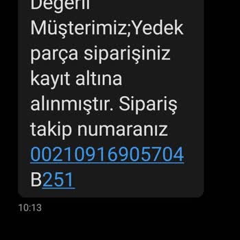 MNG Kargo Kargom Kayıp. Bizi Oyalıyor.