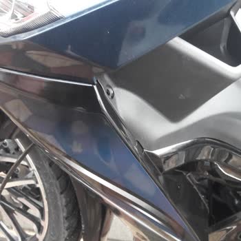 RKS Yeni Motorumda Grenaj Problemi!