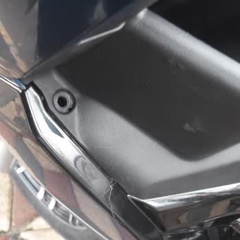 RKS Yeni Motorumda Grenaj Problemi!