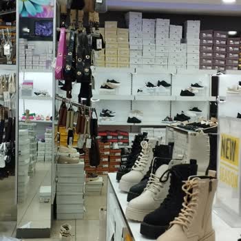 Gökçe Shoes Ürün Değişimi Yapılmıyor