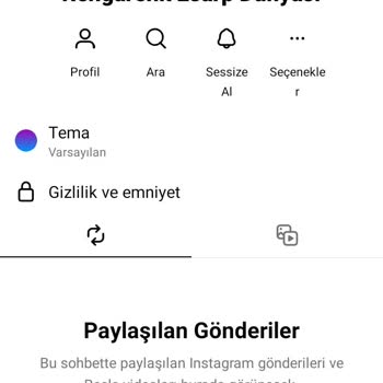 Bazaar Eşarp Para İademi İstiyorum