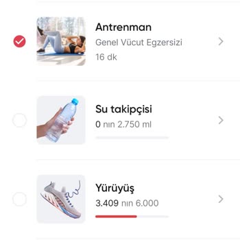 Betterme Özellikleri Kısıtlıyor