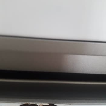 1 Sene İçinde Vestel Marka Buzdolabım Küflendi