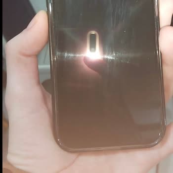 Buff Labs Türkiye Ekran Koruyucu Glass Cam