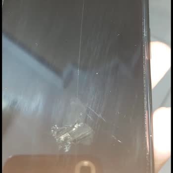 Buff Labs Türkiye Ekran Koruyucu Glass Cam