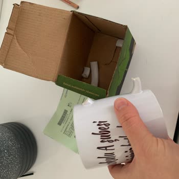 Çiçek Sepeti Ürününün Arkasında Durmuyor