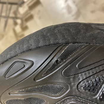 A101 Adidas GZ7740 Zx 2k Boost Ayakkabı Yırtılması