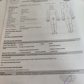 Sürat Kargo Almadığım Kargo Ürününün İletilmiş Gösterilmesi
