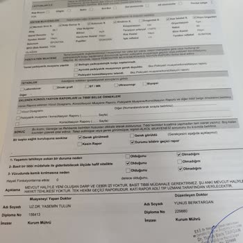 Sürat Kargo Almadığım Kargo Ürününün İletilmiş Gösterilmesi