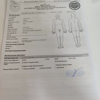Sürat Kargo Almadığım Kargo Ürününün İletilmiş Gösterilmesi