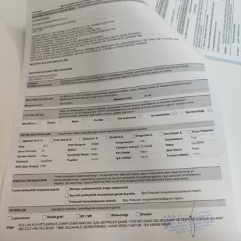 Sürat Kargo Almadığım Kargo Ürününün İletilmiş Gösterilmesi