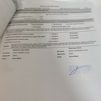 Sürat Kargo Almadığım Kargo Ürününün İletilmiş Gösterilmesi