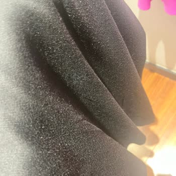 Tığ Triko 1. Giymede Tüylenme